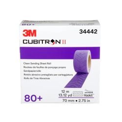 HOOKIT CUBITRON II CLEAN SANDING